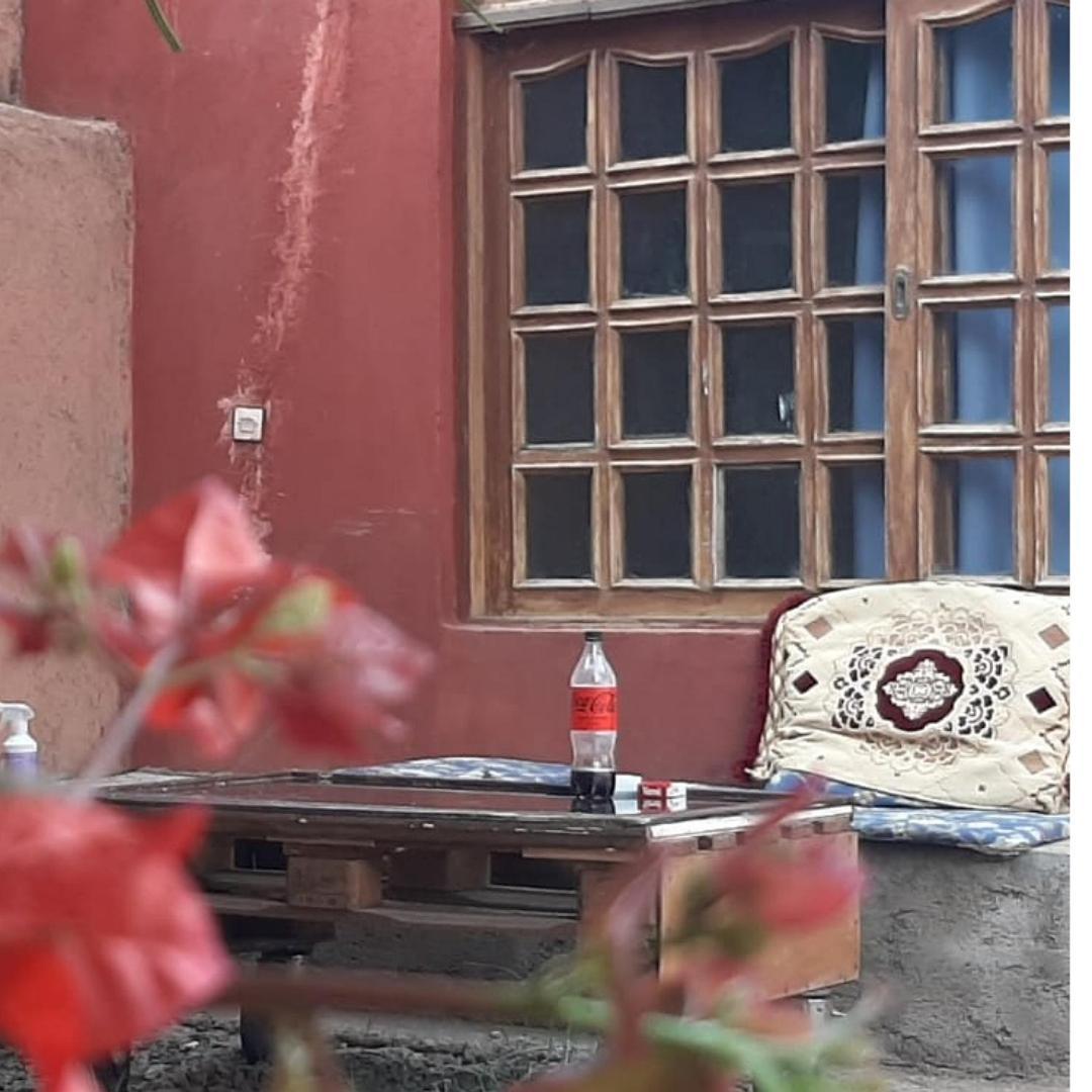 Maison De Vacances Marrakesh Exterior photo