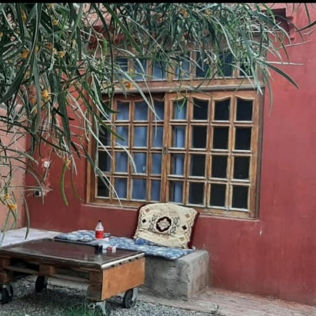 Maison De Vacances Marrakesh Exterior photo